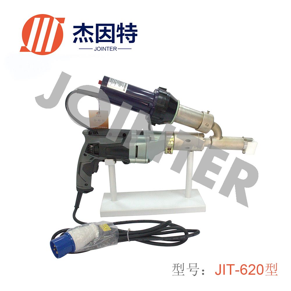 JIT-620-挤出式焊枪
